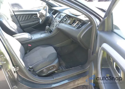 2016 Ford Taurus Sel z USA, uszkodzony, nr VIN 1FAHP2E85GG148645